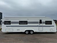 Adria Alpina 753 UT FULL SPEC 2299kr i mån 2017