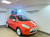 Ford Ka 1.2 Titanium