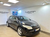 Renault Mégane 1.5 dCi