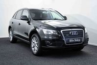 Audi Q5 2.0 TDI DPF quattro S Tronic 170hk