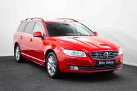 Volvo V70 D3 Geartronic Classic Momentum GPS VOC Drag