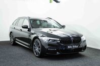 BMW 540 i xDrive Innovaction M Sport H&K Pano Navi