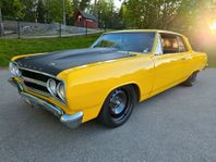 Chevrolet Chevelle RESERVERAD RICHARD Malibu Sport Coupé NYB