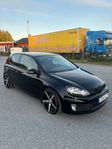 Volkswagen Golf 3-door GTI 2.0 TSI GTI Euro 5