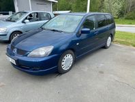 Mitsubishi Lancer Kombi 2.0 Manuell, 135hk