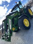 John Deere 6R 185