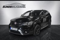 Fiat Freemont 2.0 Multijet 4x4 7Sits 170hk
