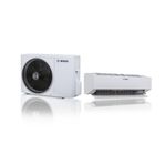 Bosch Climate 6100i Luftvärmepump 6.5 kw