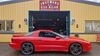 Pontiac Trans Am Trans Am 5.7 V8 SFI Hydra-Matic