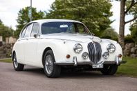 Jaguar Mark 2 340 3.4 XK