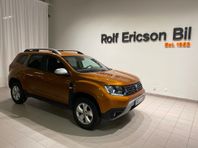 Dacia Duster 4x2 1,2 TCe 125 Comfort