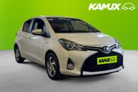 Toyota Yaris Hybrid e-CVT Active Edition Feel Backkamera