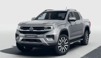 Volkswagen Amarok AVENTURA TDI 4MOTION