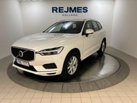 Volvo XC60 T5 Momentum Edition