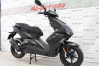 Drax Drax Rough EFI eu moped med Insprutning!