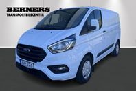 Ford transit Custom 280 2.0 EcoBlue Man 130hk