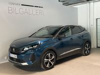 Peugeot 3008 Peugeot 3008 Plug-In Hybrid 4WD 300HK