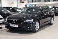 Volvo V90 D3 150HK Business AWD Aut Dieselv/Drag/Fullservad