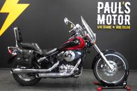 Kawasaki Vulcan 800
