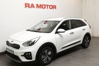 Kia Niro 1,6 GDI Hybrid 141hk DCT Advance Plus Motorv