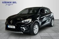 Renault Captur TCe 140 Equilibre EDC