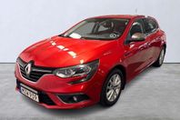 Renault Mégane 1,2 Energy TCe 130 Zen 5-d