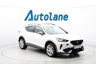 Cupra Formentor 1.5 TSI DSG/Cockpit/kamera/Rattvärme/150hk