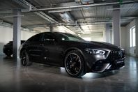 Mercedes-Benz AMG GT 43 AMG 4MATIC/ FACELIFT / MOMS / SESPEC