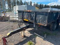 Palmse Trailer Tipp Boggie