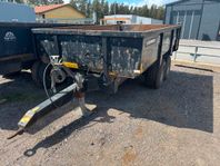 Palmse Trailer Tipp boggie
