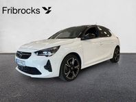 Opel Corsa GSI 130HK AUT *Backkamera/Apple Carplay*
