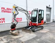 Takeuchi TB230