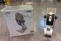 AKG Lyra - Demo-Ex