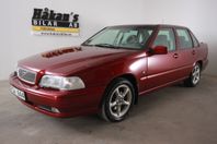 Volvo S70 2.5 20V GLT Automat | Lågmilare