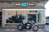 Honda VT 750 C Shadow | 3565 Mil | 625kr/mån