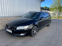 Volvo V70 Polestar D4 Aut. Classic Sport  Dynamic Edition