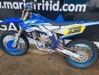 Yamaha Yzf 250