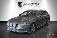 Audi A6 Allroad 3.0 TDI Quattro 218hk BOSE/Matrix/DVÄRM/Drag