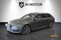 Audi A6 Allroad 3.0 TDI Quattro 218hk BOSE/Matrix/DVÄRM/Drag