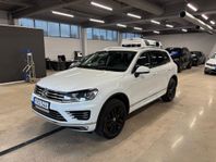 Volkswagen Touareg 3.0 V6 TDI BMT 4Motion TipTronic R-line
