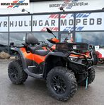 CFMOTO NYA CFORCE 1000