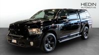 RAM 1500 RAM 1500 Classic Crew Cab 5.7 V8 HEMI 4x4 TorqueFli