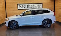 Volvo XC60 2.4D AWD Geartronic Summum Euro 4