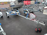 Tikitreiler Be 600-R 80km/h Obromsad