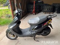 ZHONGYU euro-scooter