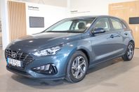 Hyundai i30 1,0 T-GDi 120hk DCT MHEV Essential Nybilsgaranti