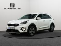Kia Niro P-HEV DCT Advance Plus Nyservad Dragkrok 1643kr/mån