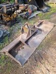 Planeringsbalk S40