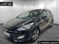 Hyundai i30 Kombi 1.6 CRDi Comfort Eco