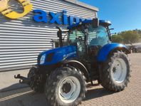 New Holland T 6.160 AC